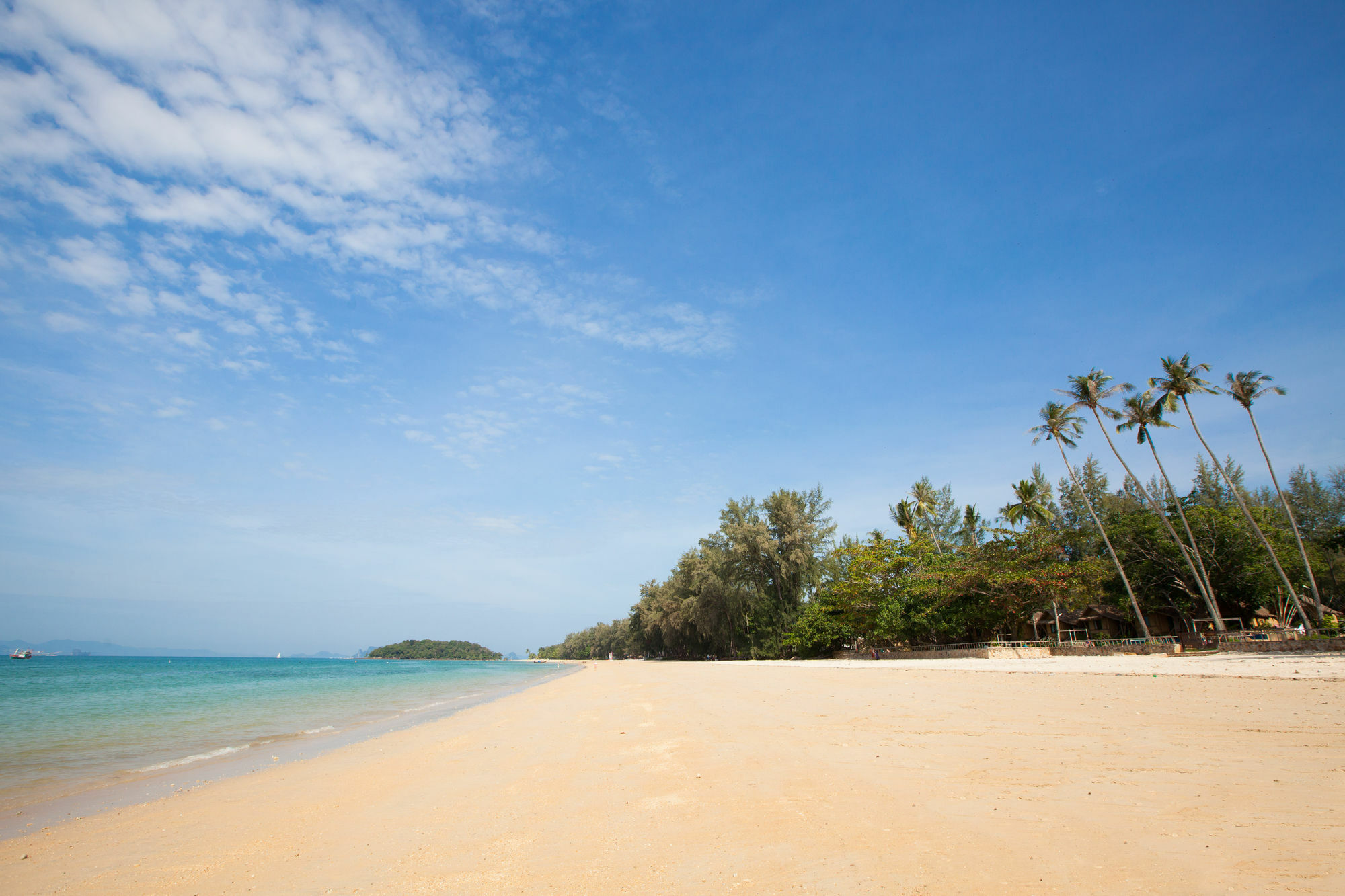 Baan Phukhao Villa Klong Muang Beach Bagian luar foto