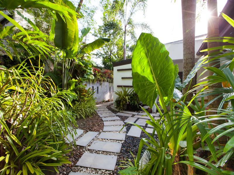 Baan Phukhao Villa Klong Muang Beach Bagian luar foto